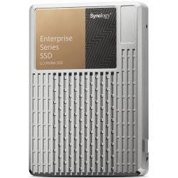 Synology - SPU7200D-3840G SSD 2.5" NVMe U.3 Enterprise 3.84TB.