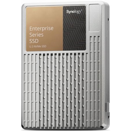 Synology - SPU7200D-3840G SSD 2.5" NVMe U.3 Enterprise 3.84TB.