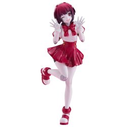 VA-11 HALL-A: Cyberpunk Bartender Action Pop Up Parade PVC Figure Dorothy Haze: Another Skin Ver. L Size 22 cm
