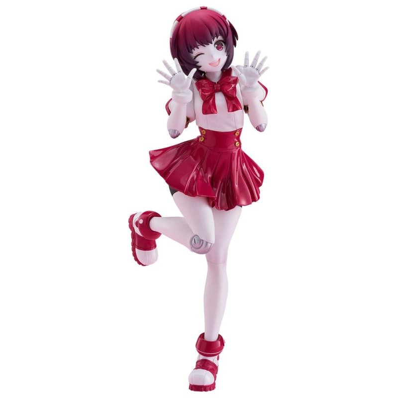 VA-11 HALL-A: Cyberpunk Bartender Action Pop Up Parade PVC Figure Dorothy Haze: Another Skin Ver. L Size 22 cm