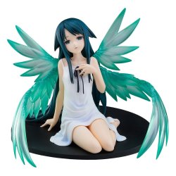 The Song of Saya Pop Up Parade PVC Figure Saya L Size 12 cm
