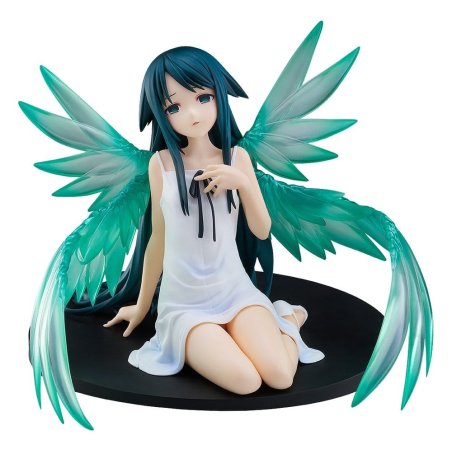 The Song of Saya Pop Up Parade PVC Figure Saya L Size 12 cm