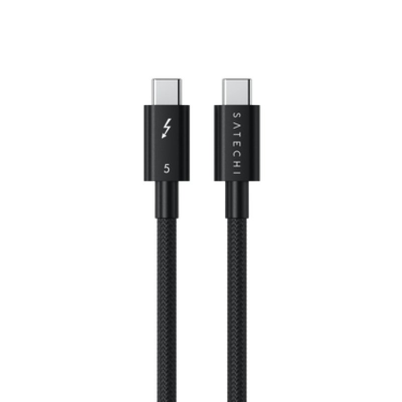 SATECHI Thunderbolt 5 Pro Cable