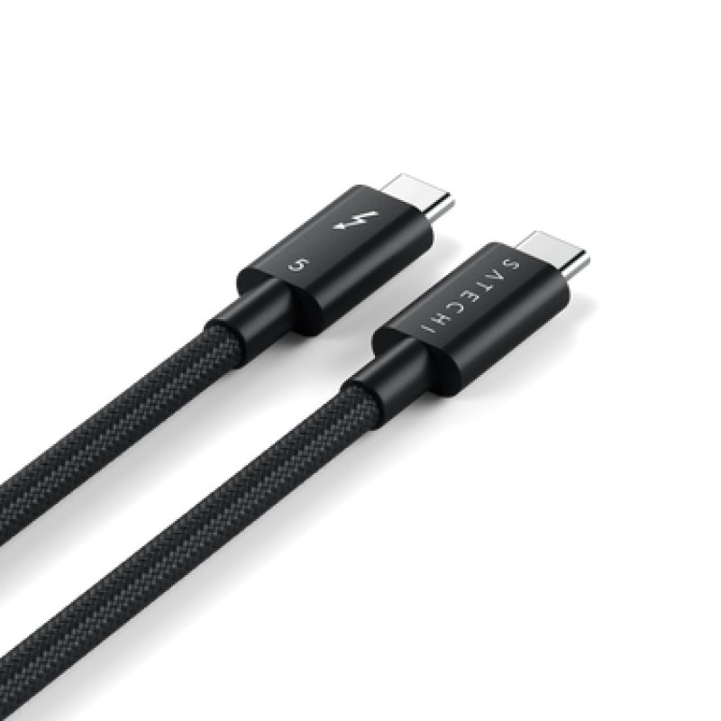 SATECHI Thunderbolt 5 Pro Cable
