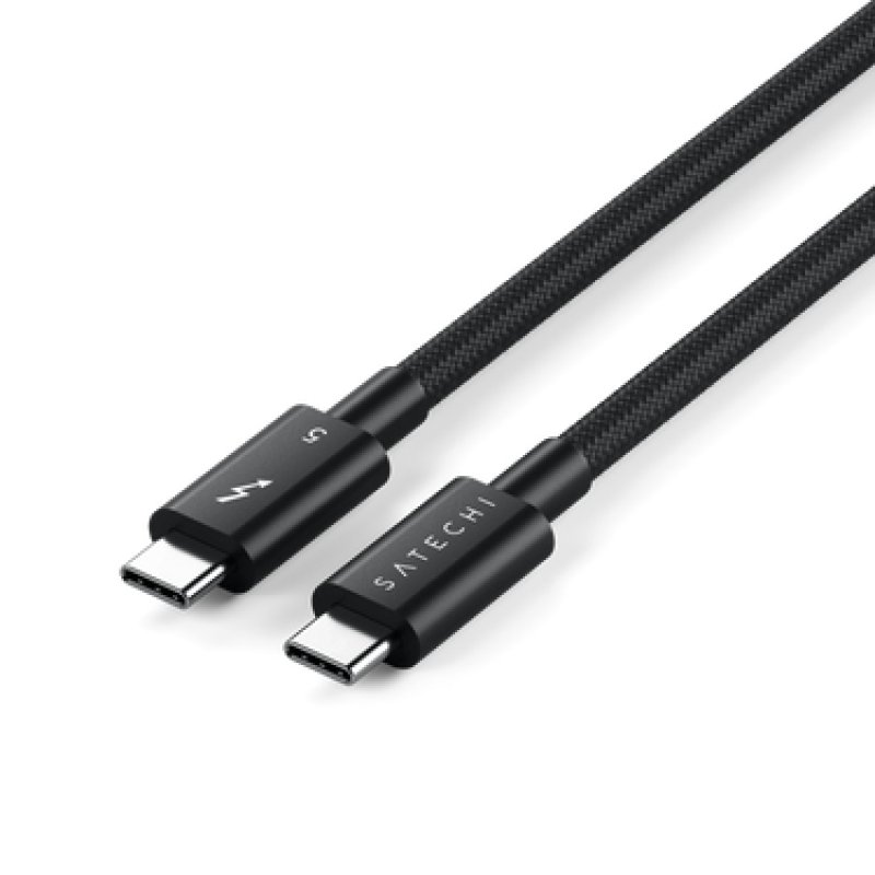 SATECHI Thunderbolt 5 Pro Cable
