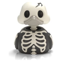 Holidays Tubbz PVC Figure Skeleton Halloween Boxed Edition 10 cm