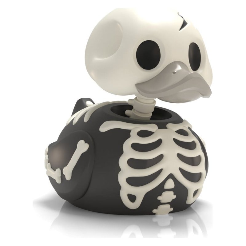Holidays Tubbz PVC Figure Skeleton Halloween Boxed Edition 10 cm