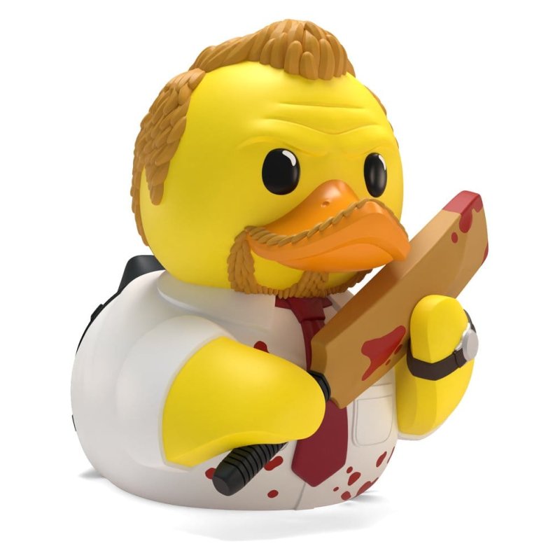 Shaun of the Dead Tubbz PVC Figure Shaun 10 cm