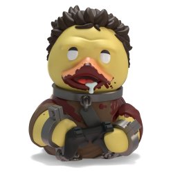 Shaun of the Dead Tubbz PVC Figure Ed 10 cm
