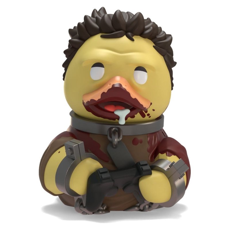 Shaun of the Dead Tubbz PVC Figure Ed 10 cm