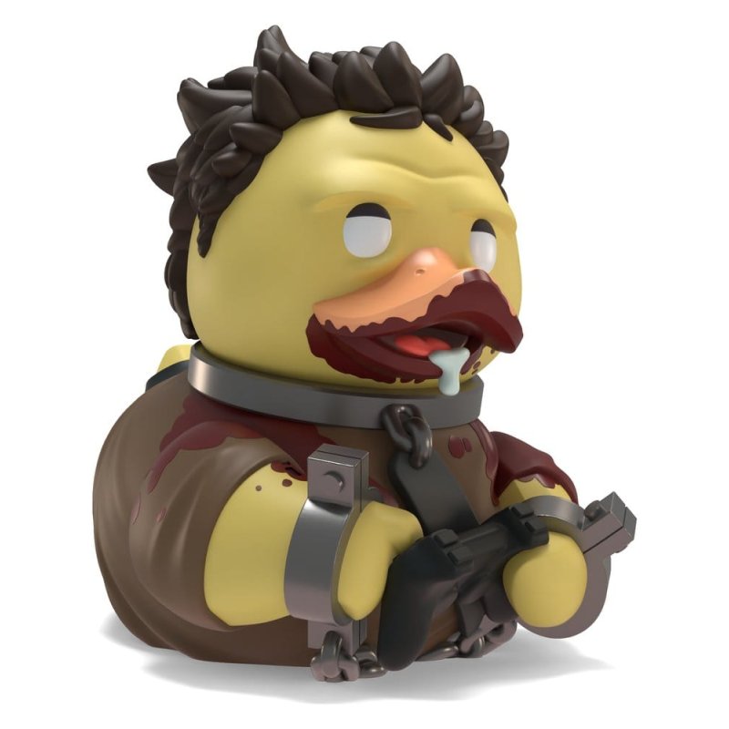 Shaun of the Dead Tubbz PVC Figure Ed 10 cm