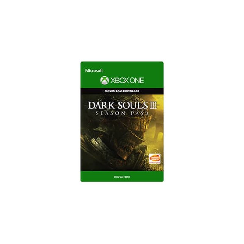 MS ESD XbxXBO LV3PP GmAddnNS C2C OnlineGaming Dark Souls III:SeasonPass Download