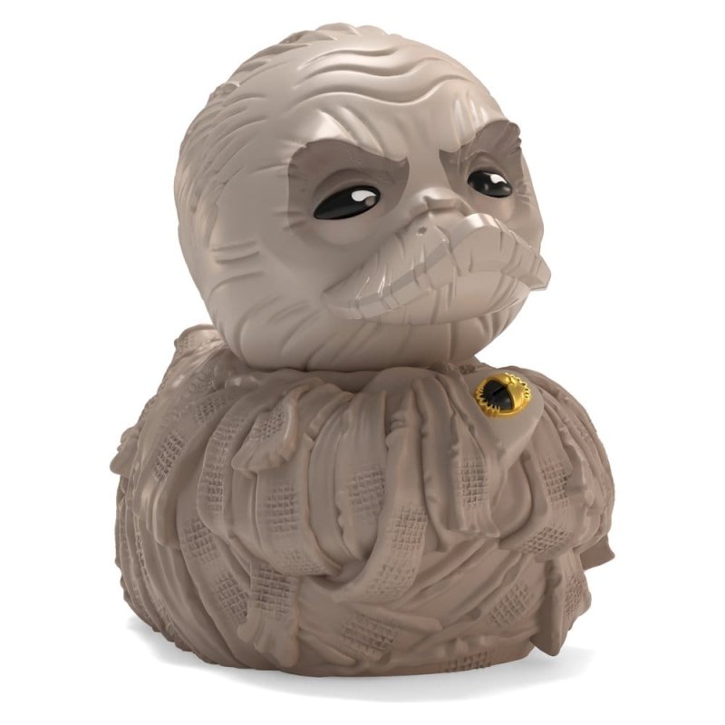 Monsters Tubbz PVC Figure Mummy 10 cm