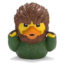 Monsters Tubbz PVC Figure Wolfman 10 cm