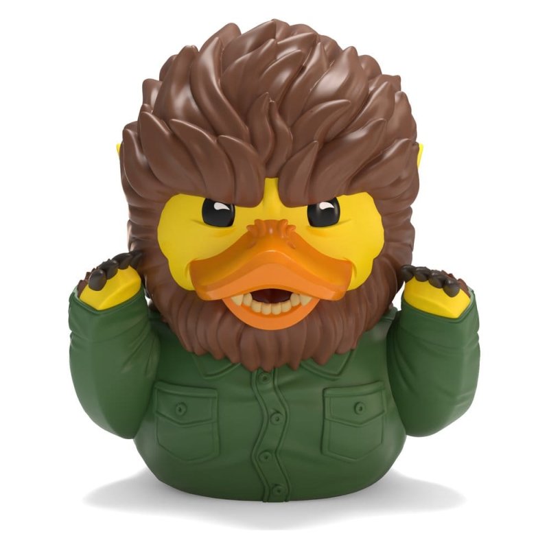 Monsters Tubbz PVC Figure Wolfman 10 cm
