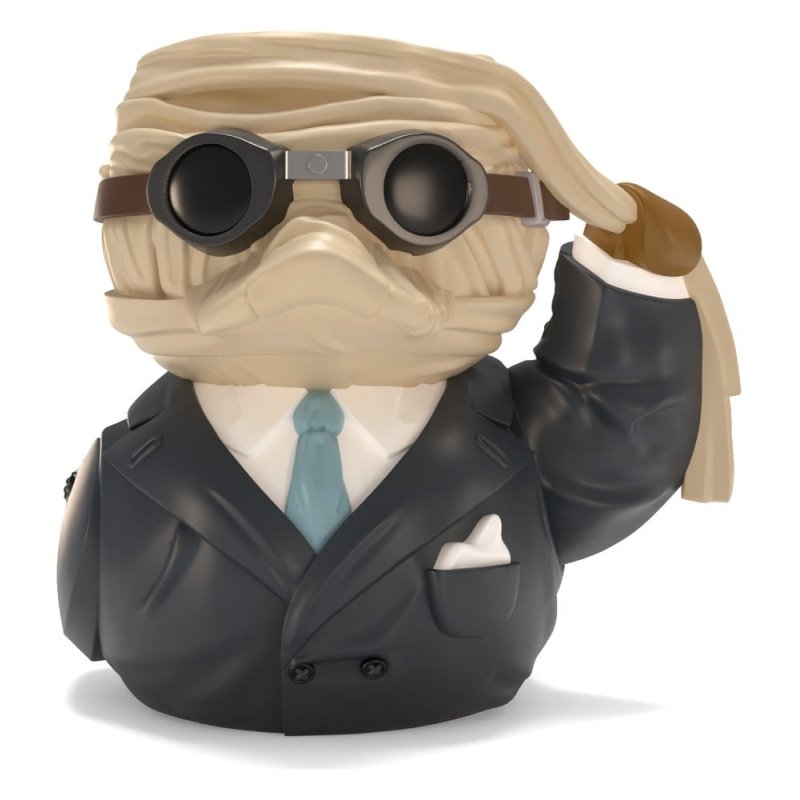 Monsters Tubbz PVC Figure Invisible Man 10 cm