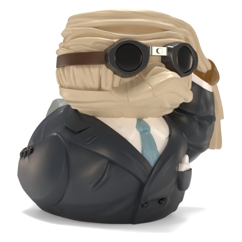 Monsters Tubbz PVC Figure Invisible Man 10 cm