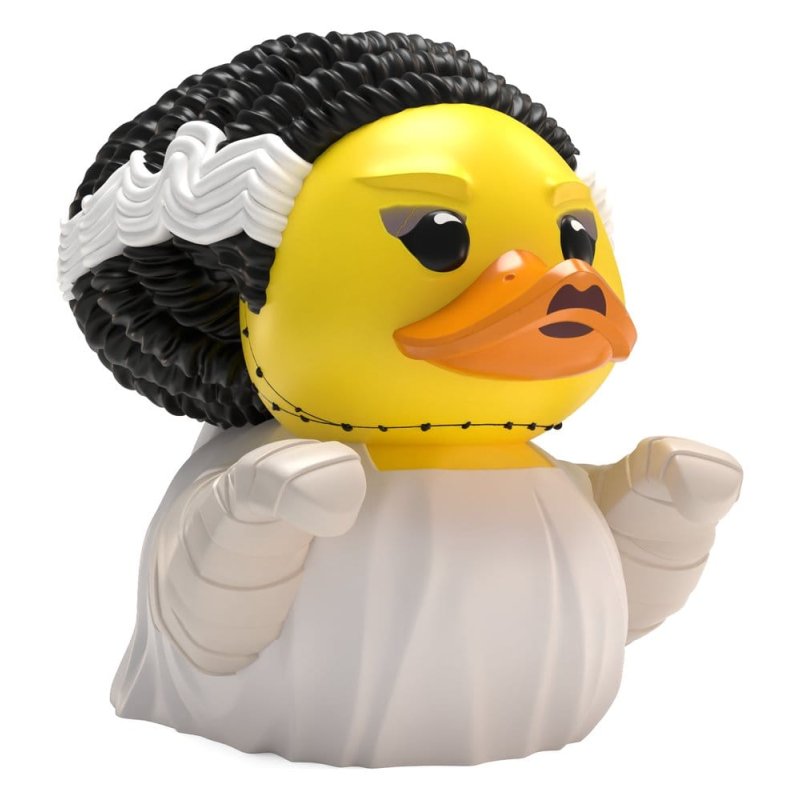Monsters Tubbz PVC Figure Bride of Frankenstein Boxed Edition 10 cm