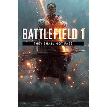 MS ESD XbxXBO LV3PP GmAddnNS C2C Online Gaming Bttlfld1:TheyShallNotPass Download