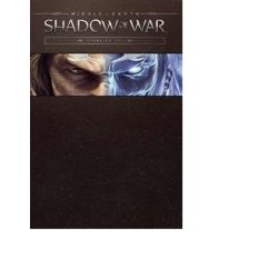 MS ESD XbxXBO LV3PP GmAddnNS C2C Online Gaming Middle-Earth Shadow of War Exp Pas Download