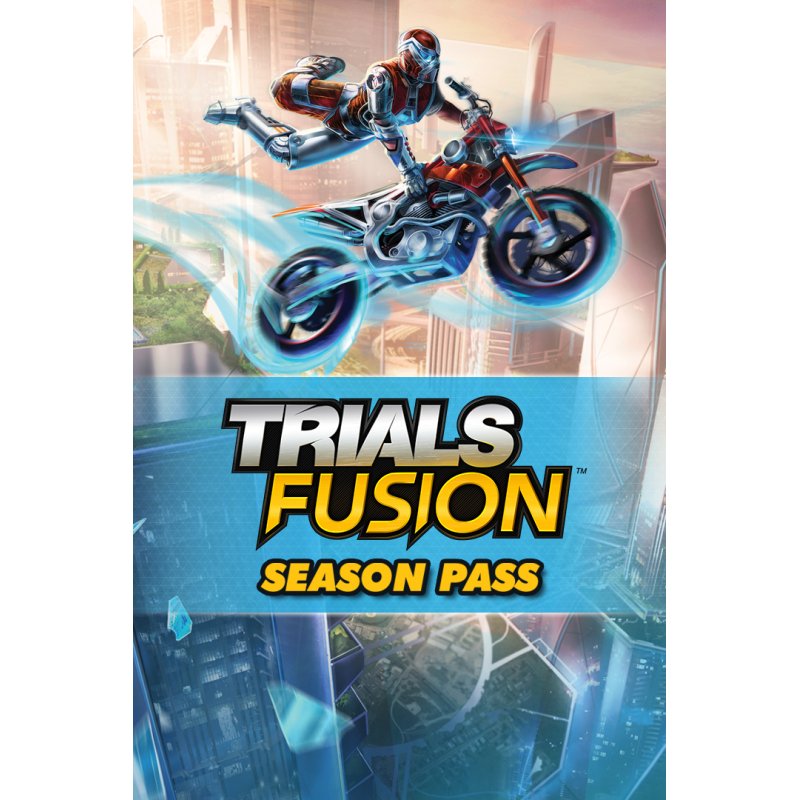 MS ESD XbxXBO LV3PP GmAddnNS C2C Online Gaming Trials Fusion Season Pass Download