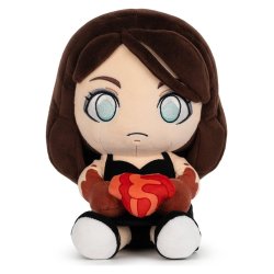 Bring Me The Horizon Plush Figure Suicide Season Girl 22 cm