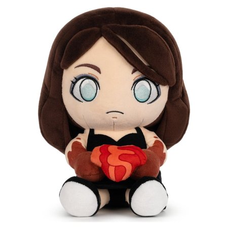Bring Me The Horizon Plush Figure Suicide Season Girl 22 cm