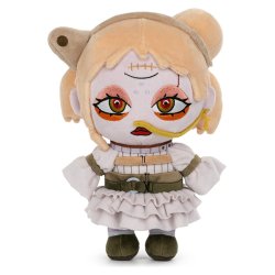 Bring Me The Horizon Plush Figure Standing Sof 22 cm