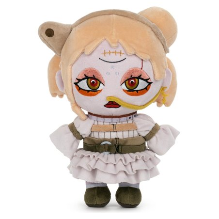 Bring Me The Horizon Plush Figure Standing Sof 22 cm