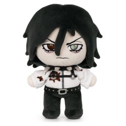 Bring Me The Horizon Plush Figure Standing Oli 22 cm