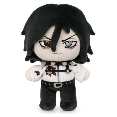 Bring Me The Horizon Plush Figure Standing Oli 22 cm