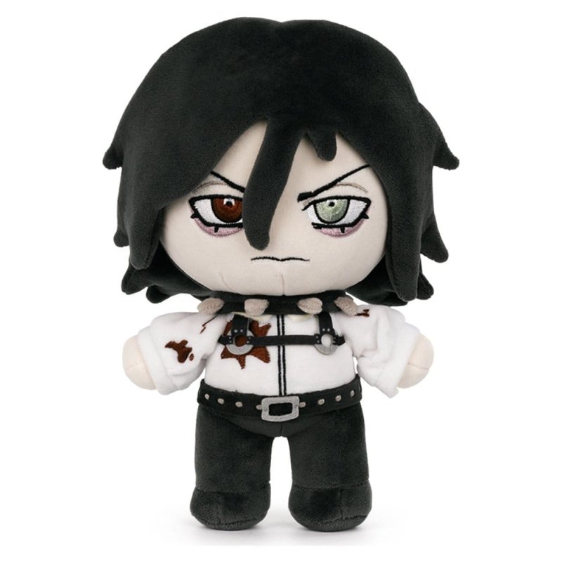 Bring Me The Horizon Plush Figure Standing Oli 22 cm