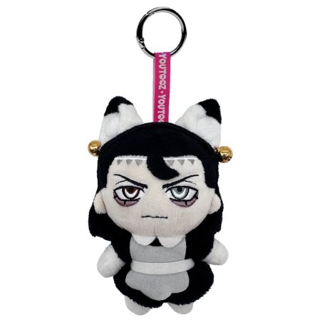 Bring Me The Horizon Plush Keychain Maid Oli 13 cm
