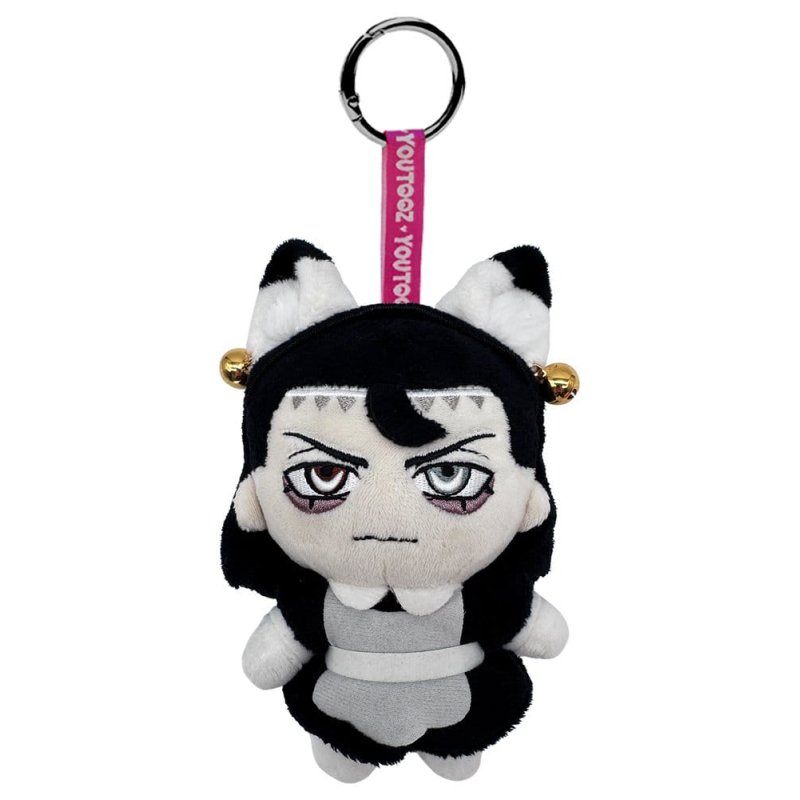 Bring Me The Horizon Plush Keychain Maid Oli 13 cm