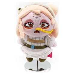 Bring Me The Horizon Plush Keychain Sof 13 cm