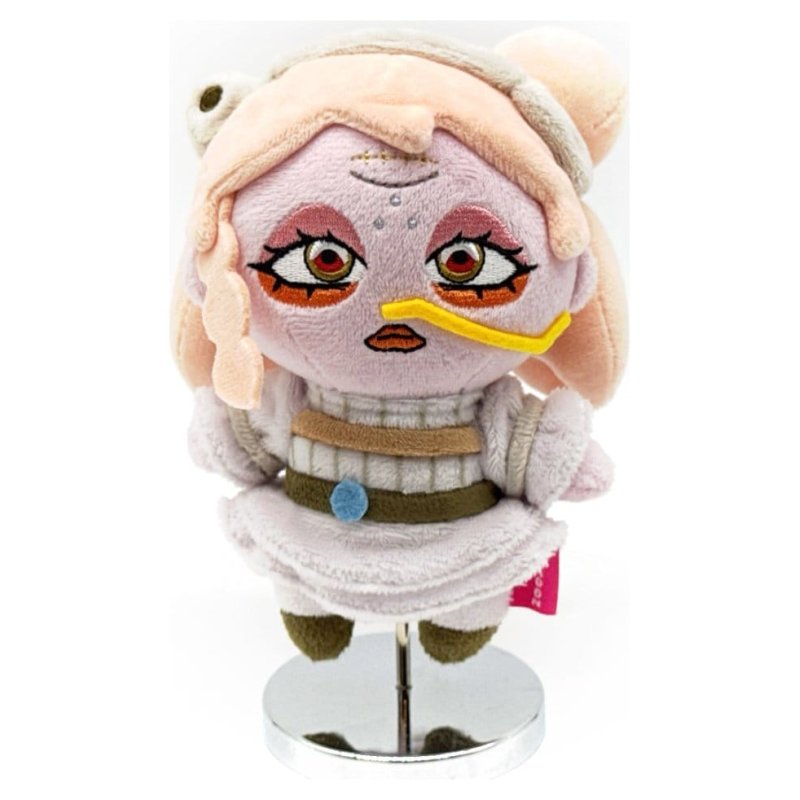 Bring Me The Horizon Plush Keychain Sof 13 cm
