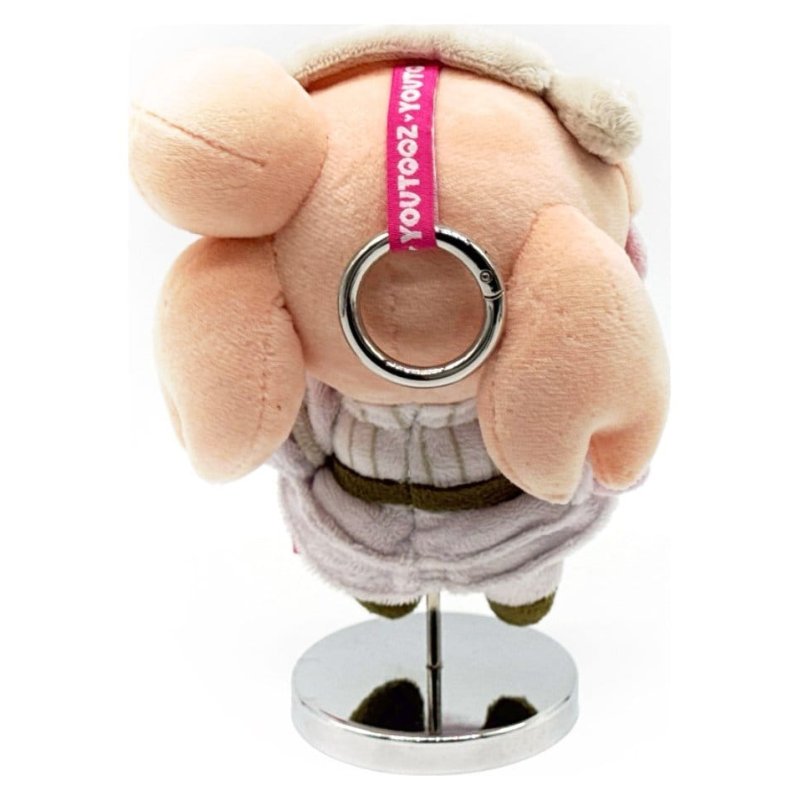 Bring Me The Horizon Plush Keychain Sof 13 cm