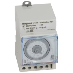 Legrand 412812 coupe-circuits
