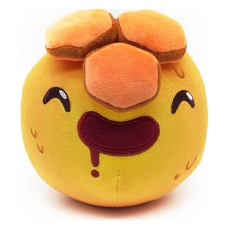 Slime Rancher Plush Keychain Honey Slime 13 cm
