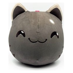 Slime Rancher Plush Keychain Cat Slime 13 cm