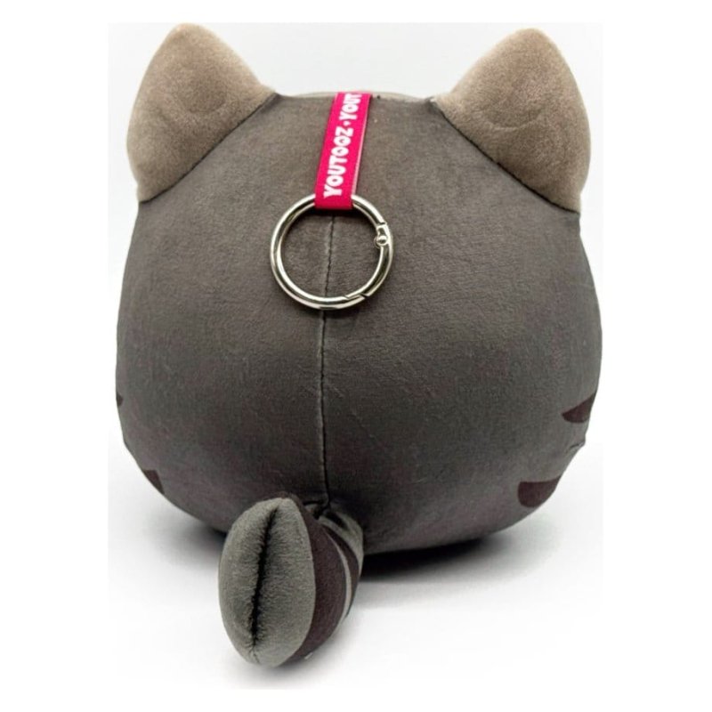 Slime Rancher Plush Keychain Cat Slime 13 cm