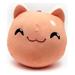Slime Rancher Plush Keychain Radiant Cat Slime 13 cm