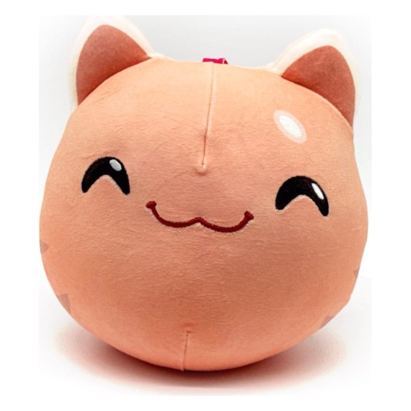 Slime Rancher Plush Keychain Radiant Cat Slime 13 cm