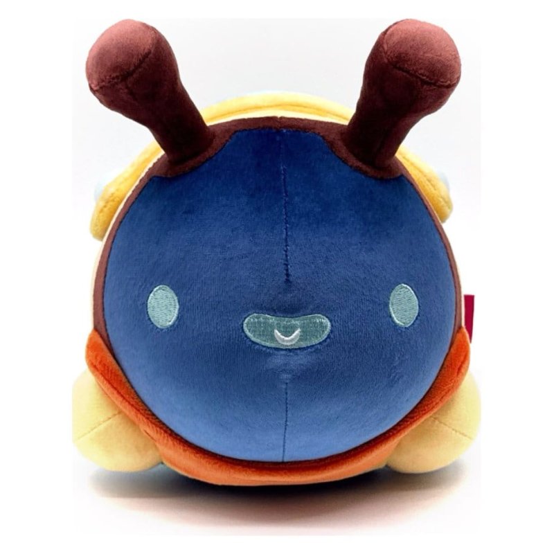 Slime Rancher Plush Figure Drone Slime 22 cm