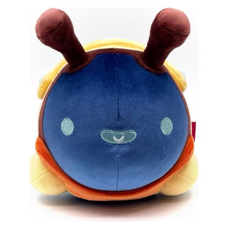 Slime Rancher Plush Figure Drone Slime 22 cm