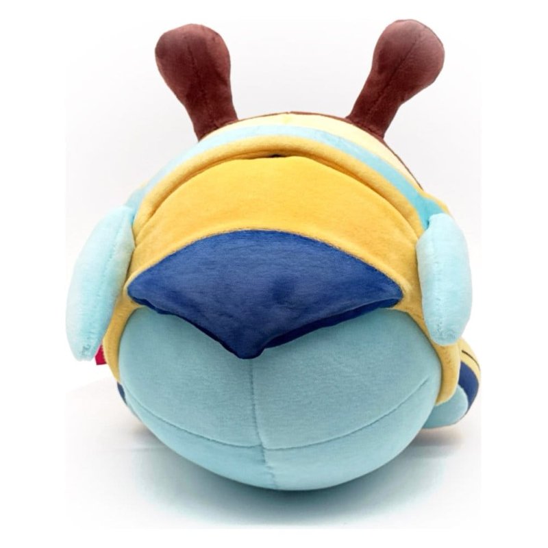 Slime Rancher Plush Figure Drone Slime 22 cm