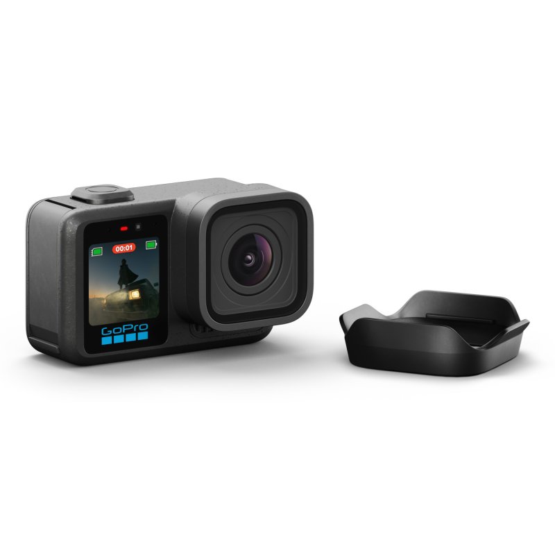 GoPro MISSION 1