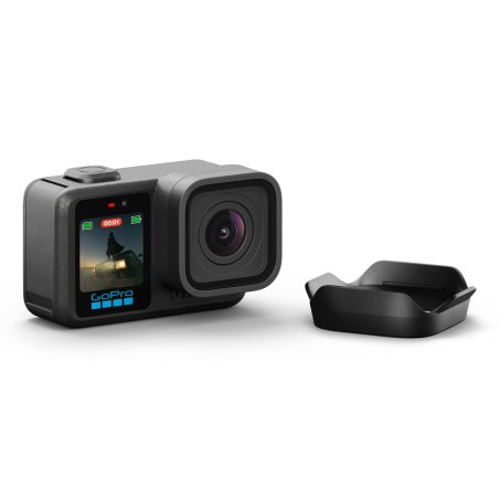 GoPro MISSION 1