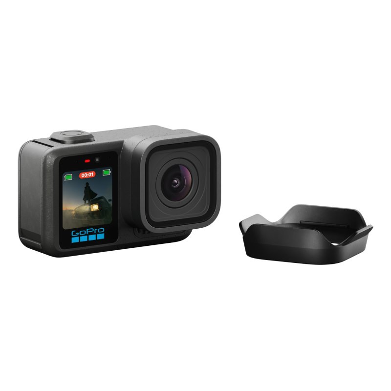 GoPro MISSION 1
