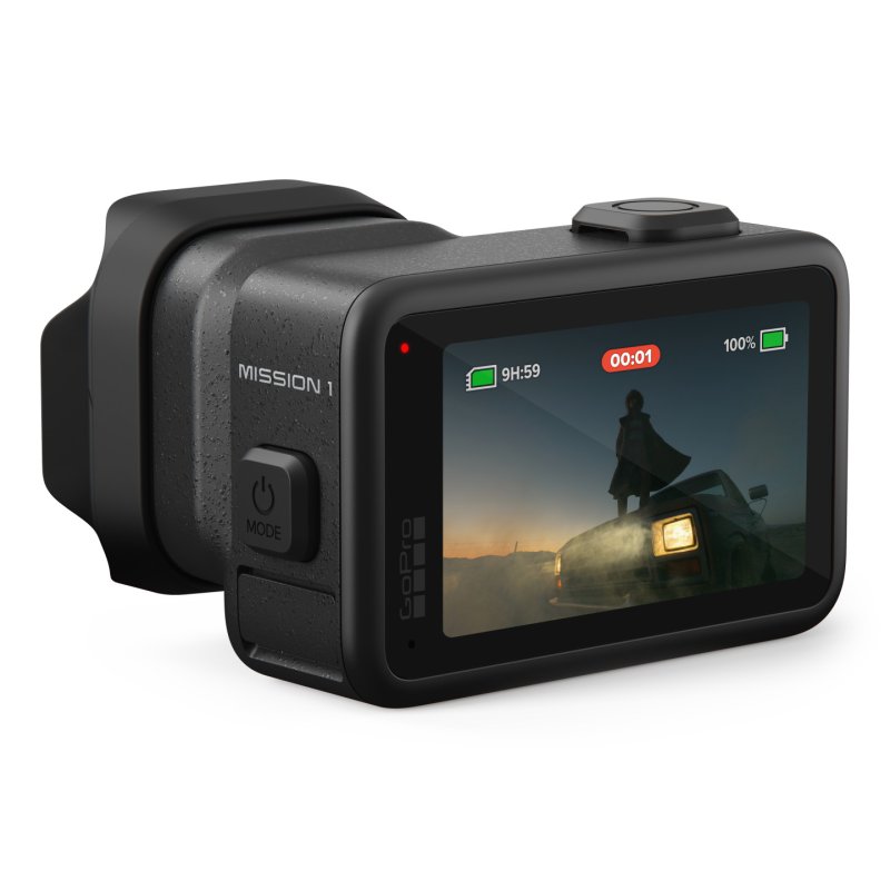 GoPro MISSION 1